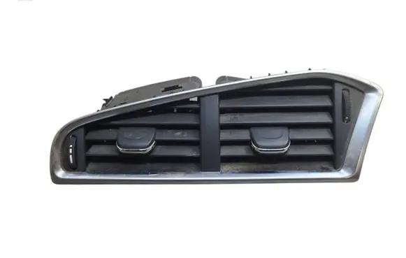 Citroen DS4 Dash center air vent grill 9676610077