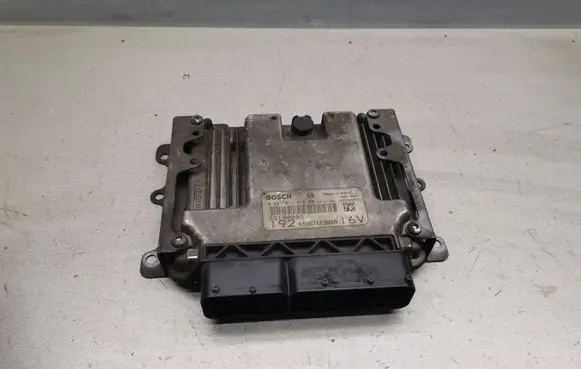 Fiat Stilo Engine control unit/module 0281011510 55190005