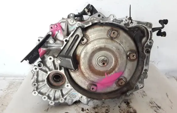 Volvo XC70 Automatic gearbox TF80SC