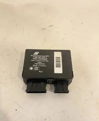 Ford Galaxy Immobilizer control unit/module 7M5953257F
