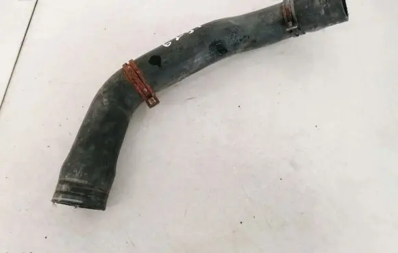 Volkswagen II LT Engine coolant pipe/hose 2d0121101d