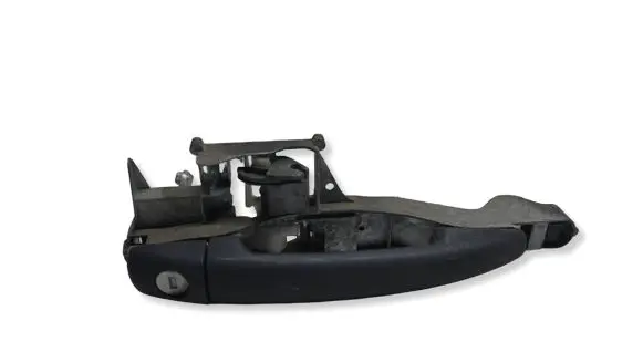 Citroen Berlingo Front door exterior handle 9680168580