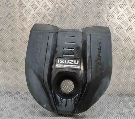 Isuzu D-Max Engine cover (trim) 8981783100