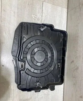 Citroen C3 Aircross Engine control unit holder 9688828380