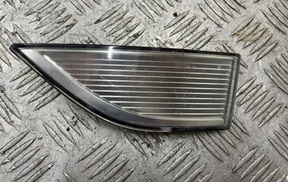 Volkswagen PASSAT B7 Front bumper turn signal 561941777B