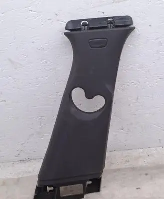 BMW 2 F46 (B) pillar trim (top) 7329588