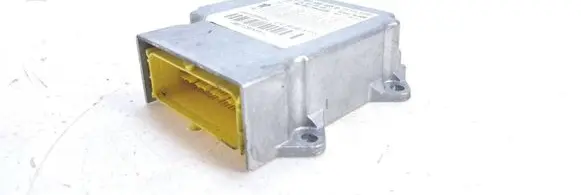 Audi A6 S6 C6 4F Airbag control unit/module 4F0959655B 4F0910655E 5WK43416