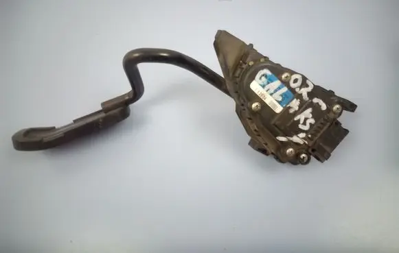 Ford Galaxy Accelerator throttle pedal 7M3723507D