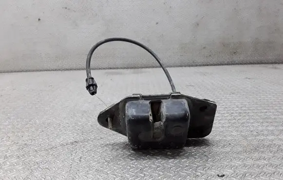 Jeep Grand Cherokee (WJ) Tailgate/trunk/boot lock/catch/latch