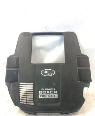Subaru Forester SH Engine cover (trim) 14025AA310 94026AA020