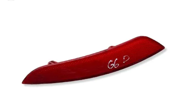 Volkswagen Golf VI Rear tail light reflector 5K0945106A