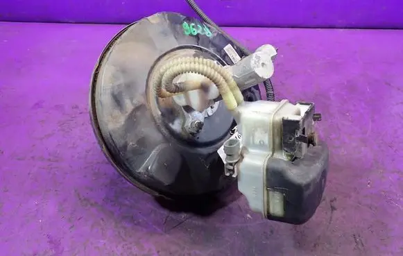 Opel Meriva A Master brake cylinder