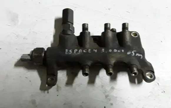 Renault Espace - Grand espace IV Fuel main line pipe