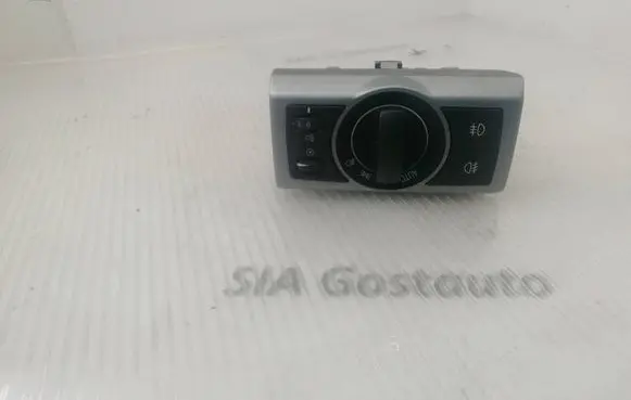 Opel Antara Other switches/knobs/shifts 96628670070830