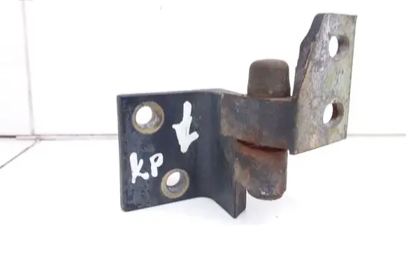 Peugeot 406 Front door lower hinge 