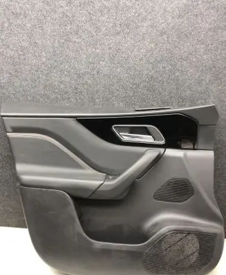 Jaguar F-Pace Front door card panel trim HK8320163AB HK8320163A