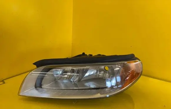 Volvo S80 Headlight/headlamp 31214351
