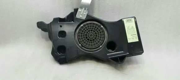 Audi A3 S3 8P Subwoofer speaker 8P4035382E