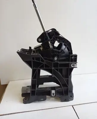 Gear shifter/selector