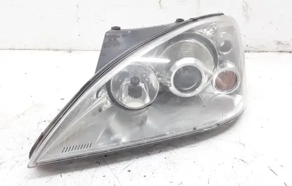 Ford Galaxy Headlight/headlamp 1305235532