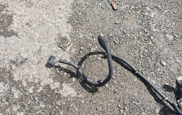 Chevrolet Camaro Other wiring loom 545324639 84063682