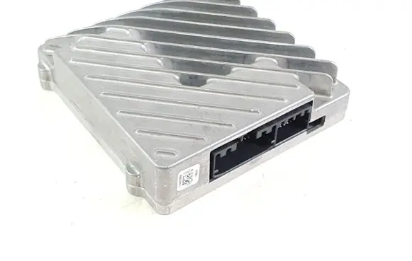 Chrysler Pacifica Sound amplifier 68440556AB
