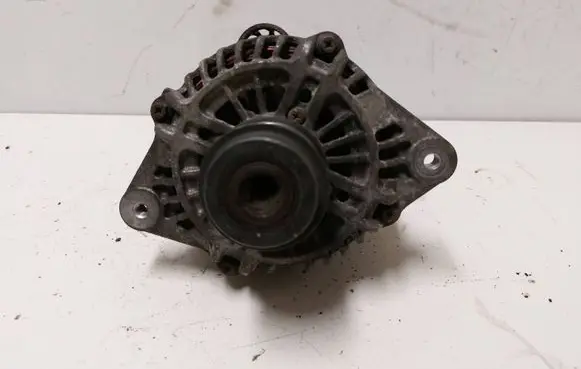 Suzuki Jimny Generator/alternator 3140084a10 a3tn2581A