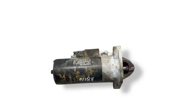 Toyota Avensis T250 Starter motor
