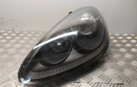 Porsche Cayenne (92A) Headlight/headlamp 7P5941031BN
