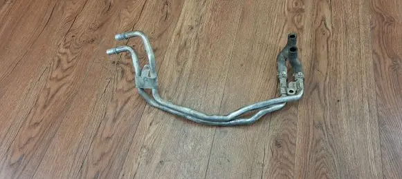 Renault Espace - Grand espace IV Engine coolant pipe/hose 8200531462