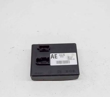 Light module LCM