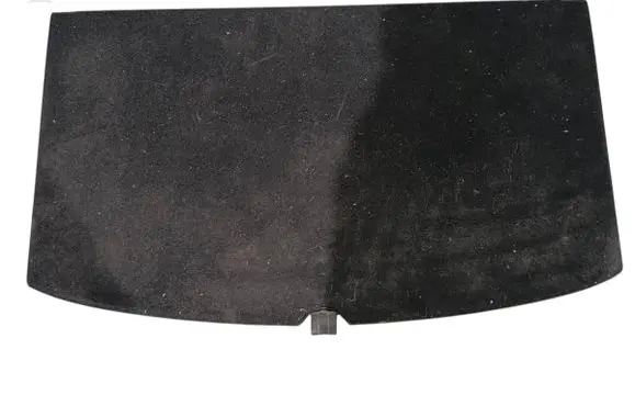 Tesla Model Y Trunk/boot floor carpet liner 149294900B
