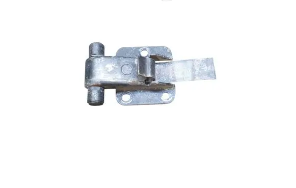 Renault Master III Loading door check strap stopper 824300006R