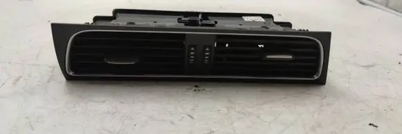 Audi A4 S4 B8 8K Dash center air vent grill 06485006