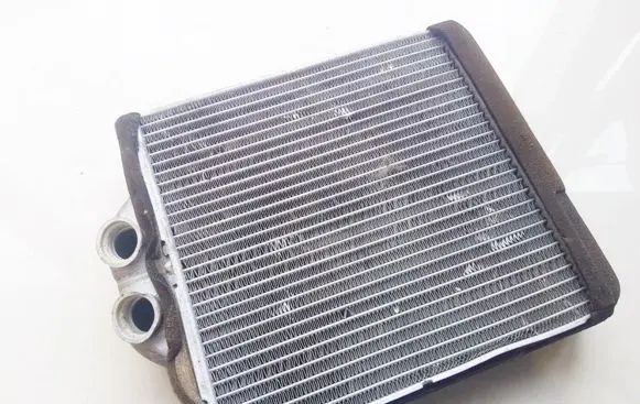 Mitsubishi Carisma Heater blower radiator