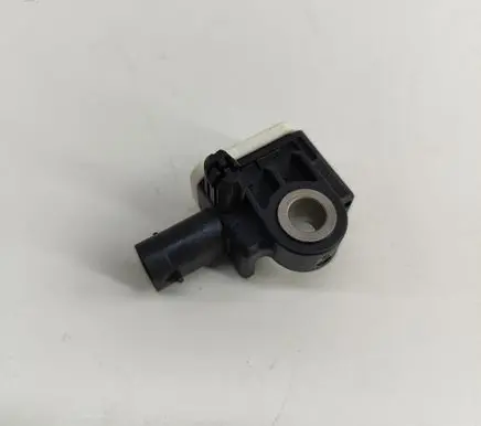 Maserati Quattroporte Airbag deployment crash/impact sensor A1668210151 56054085AA