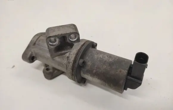 KIA Sorento EGR valve 284164A100