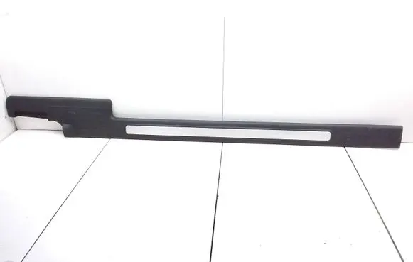 Mercedes-Benz A W169 Front sill trim cover A1696800474