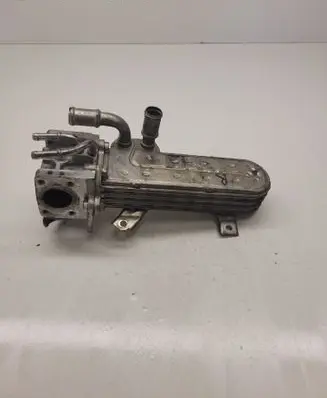 Volkswagen Golf V EGR valve cooler 038131513AD