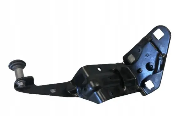 Renault Master III Sliding door upper roller guide/hinge 777946809R