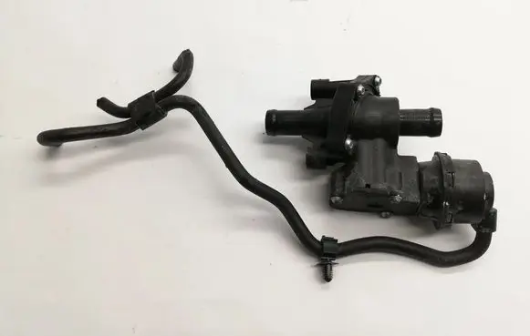 Nissan Qashqai Coolant heater 922309109R