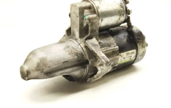 Subaru Forester SF Starter motor