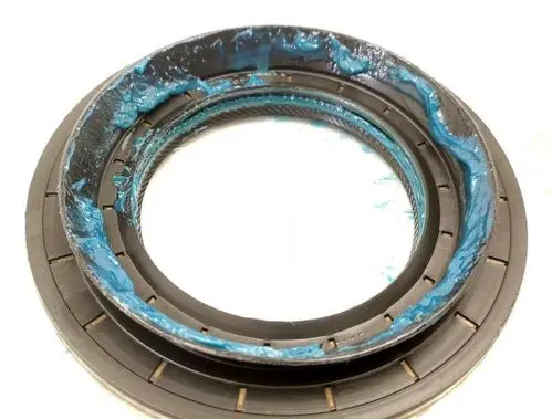 Volkswagen Crafter Gearbox gasket 2N0525345