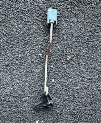 Mercedes-Benz S W220 Other interior part 2107300221 A2107300221