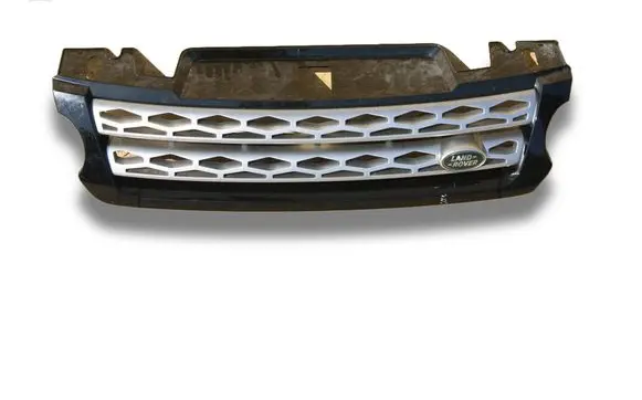 Land Rover Discovery Sport Front bumper upper radiator grill DK628200XX
