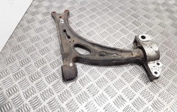 Seat Altea Front lower control arm/wishbone 1K0407153C