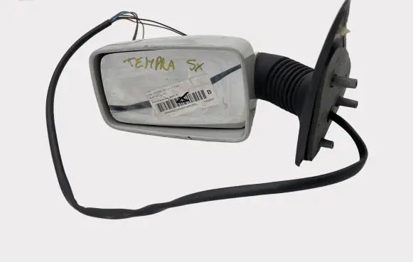 Fiat Tempra Front door electric wing mirror 0243177 5WIRES 717116099