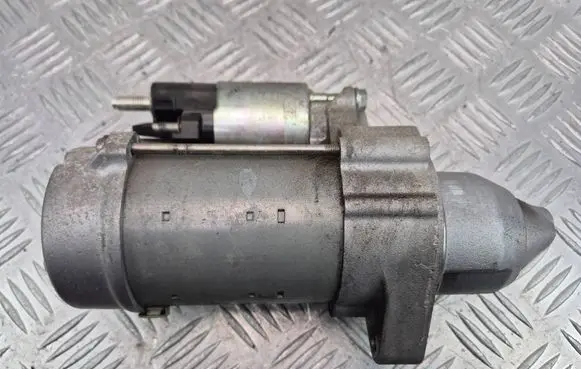 Mercedes-Benz E A207 Starter motor A2749060400 4280009210