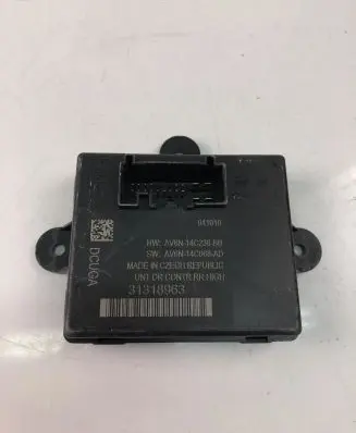 Other control units/modules