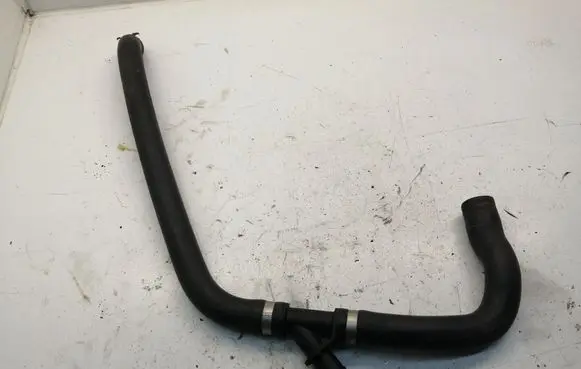 Fiat Ducato Engine coolant pipe/hose 922317